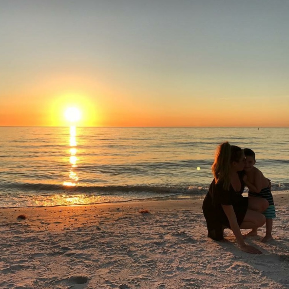 Meet your Posher, Caitlin